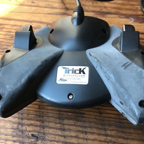 Trick Controller XBox Set of Two - Picture 4 of 6
